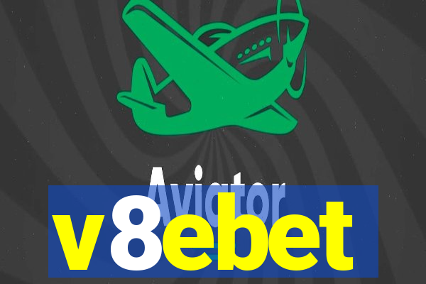 v8ebet