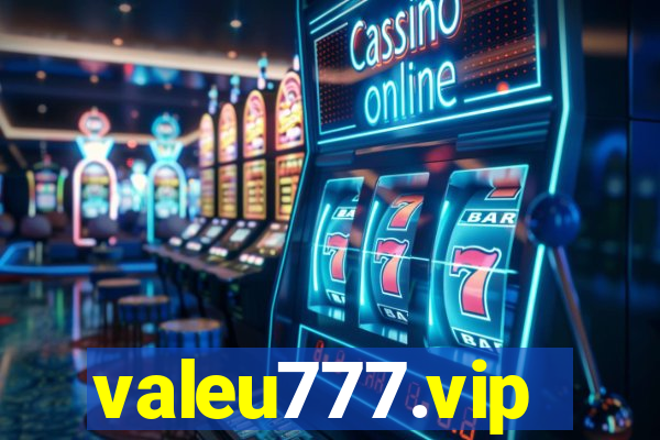 valeu777.vip