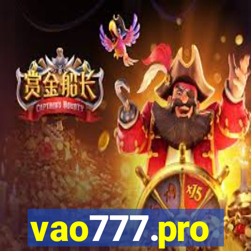 vao777.pro