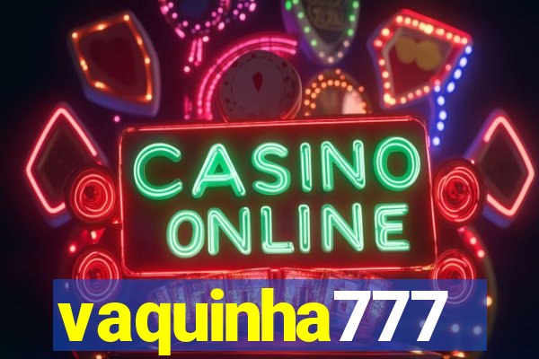 vaquinha777