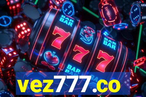 vez777.co