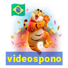 videospono