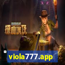 viola777.app