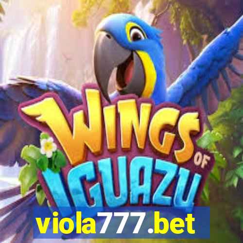 viola777.bet