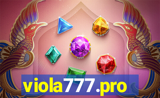 viola777.pro