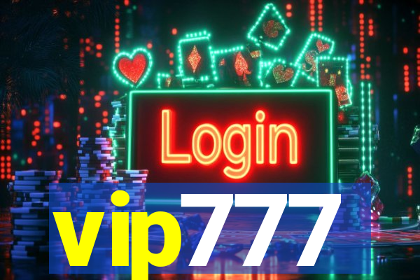 vip777