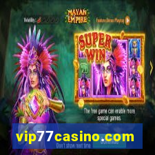 vip77casino.com