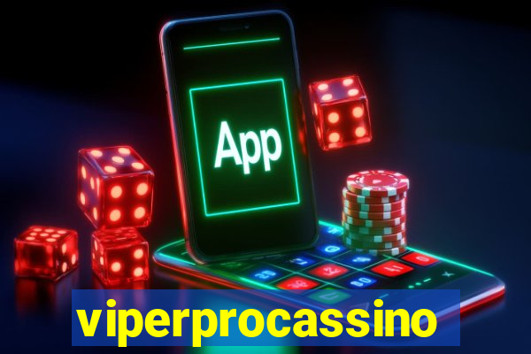 viperprocassino