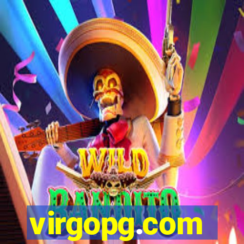 virgopg.com