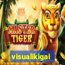 visualikigai