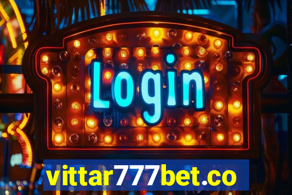 vittar777bet.com