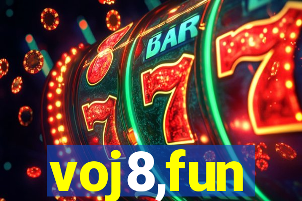 voj8,fun