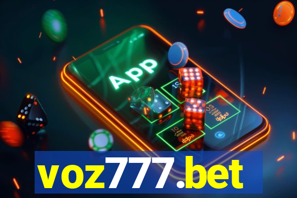 voz777.bet