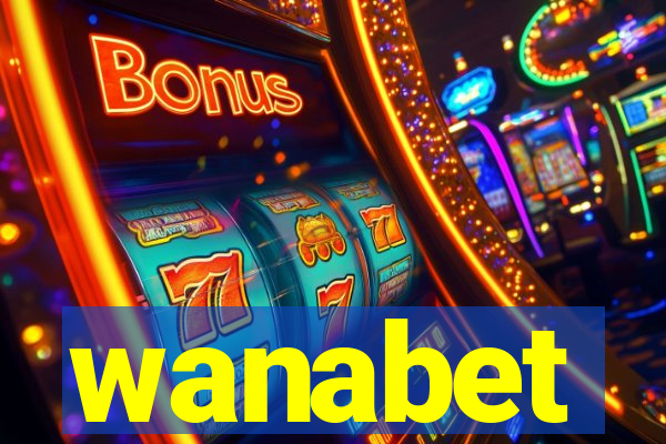 wanabet-games.com