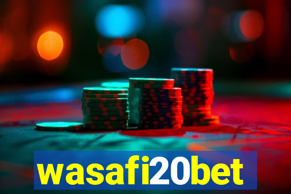 wasafi20bet