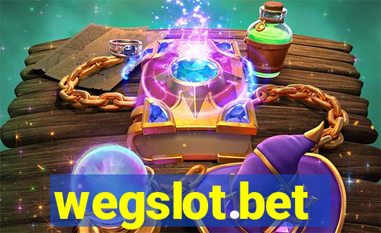 wegslot.bet