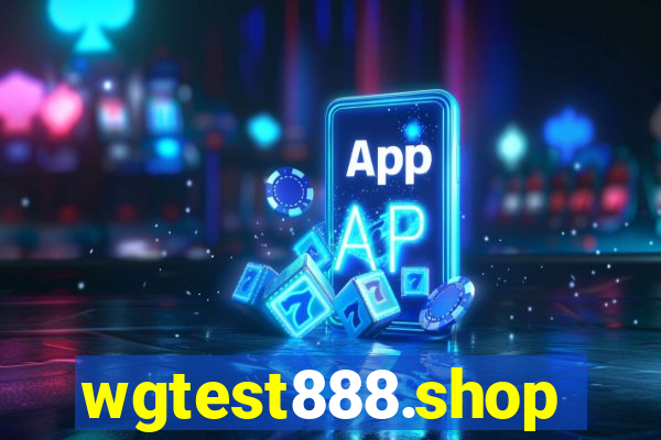 wgtest888.shop