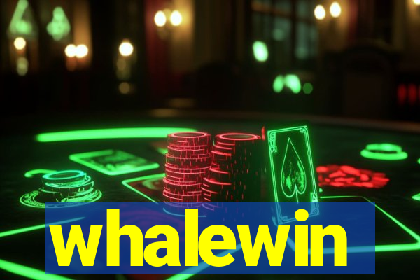 whalewin