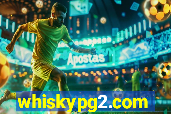 whiskypg2.com