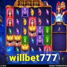 willbet777