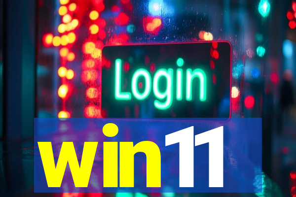 win11