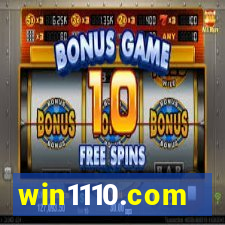 win1110.com