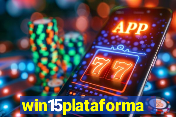 win15plataforma