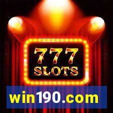 win190.com