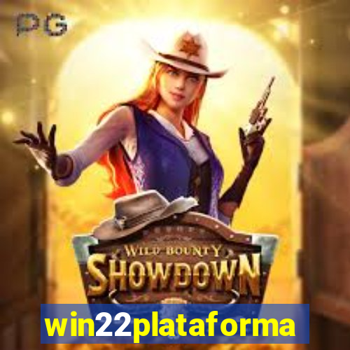 win22plataforma