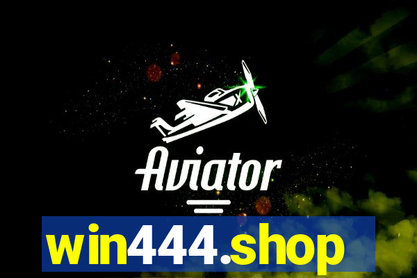 win444.shop