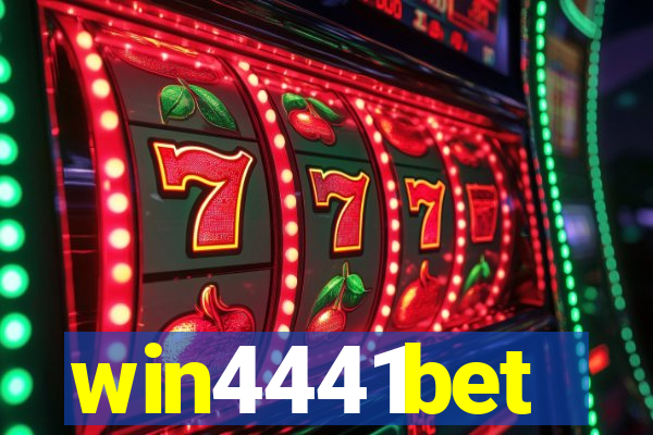 win4441bet