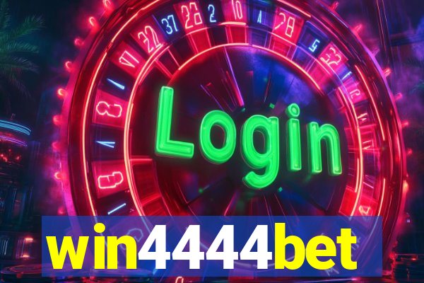 win4444bet