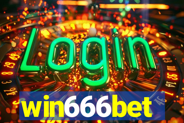 win666bet