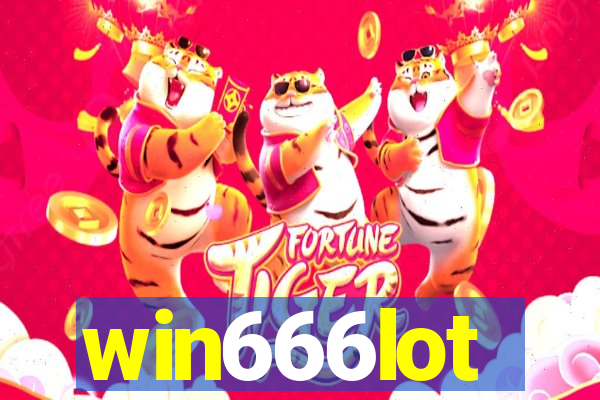 win666lot