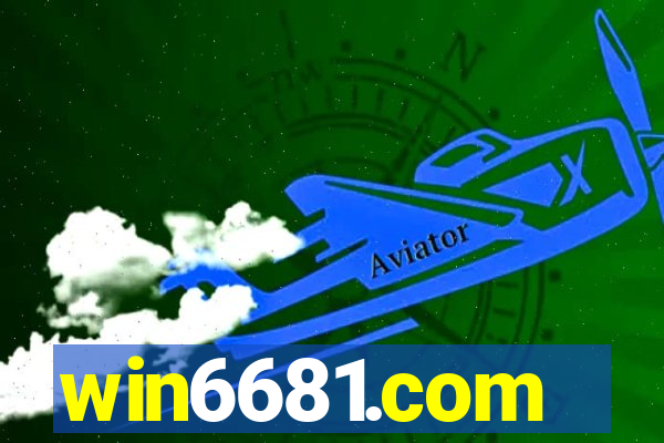 win6681.com