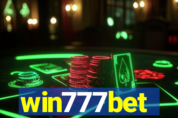 win777bet