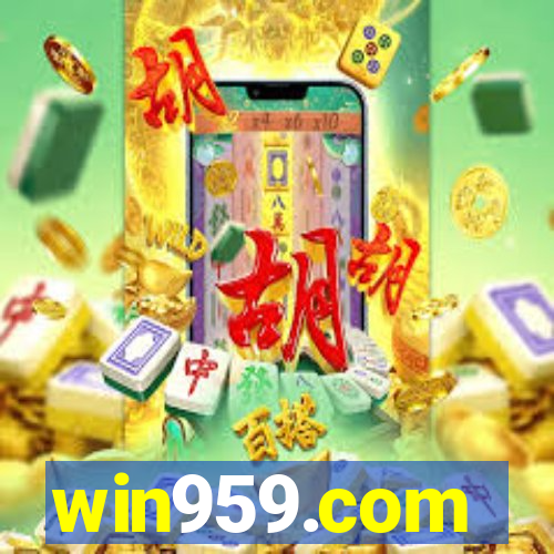 win959.com