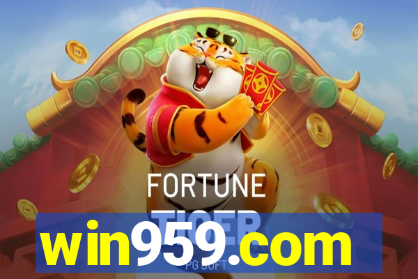 win959.com