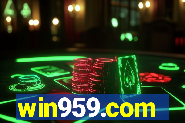 win959.com