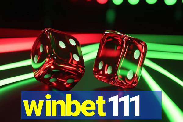 winbet111