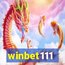 winbet111