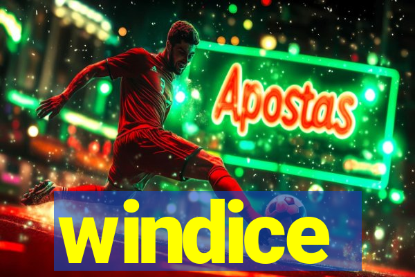 windice