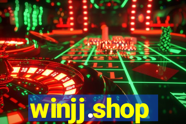 winjj.shop