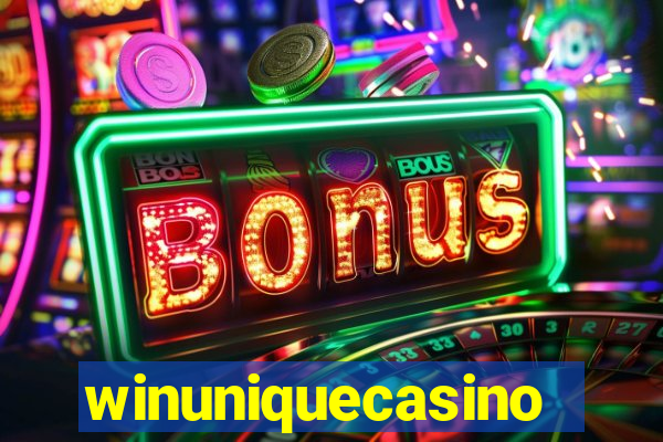 winuniquecasino