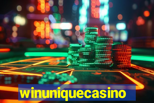 winuniquecasino