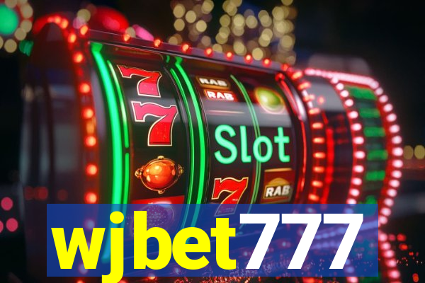 wjbet777