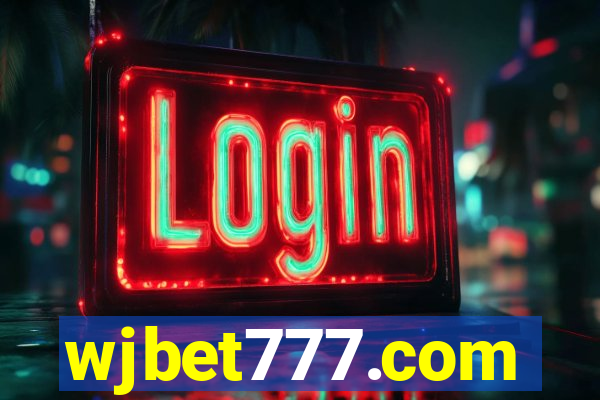 wjbet777.com