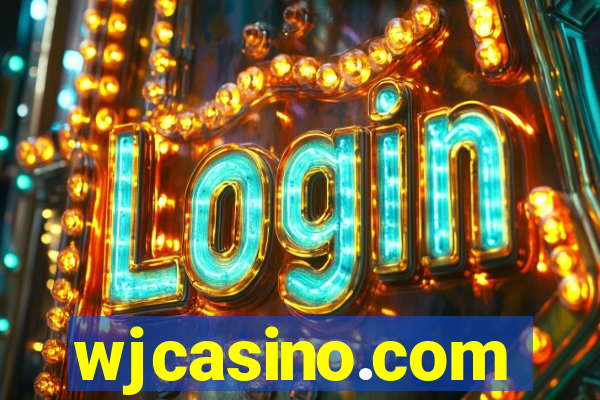 wjcasino.com