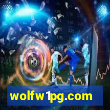 wolfw1pg.com