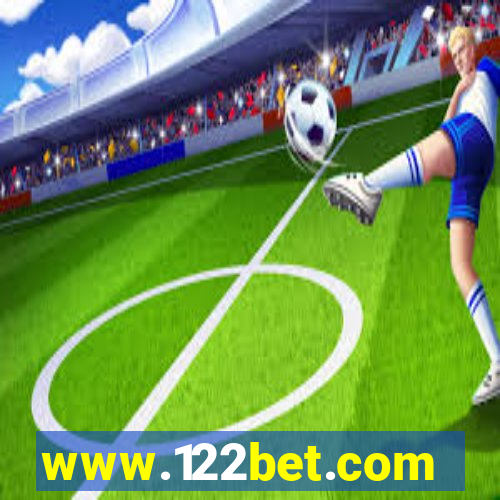 www.122bet.com